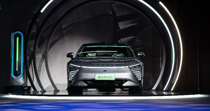 曝奇瑞汽車(chē)正與意大利政府談判